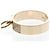 Hermès Hermes Collier Diamond Ring in Pink Gold - vista 6
