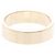 Hermès Hermes Collier Diamond Ring in Pink Gold - vista 7