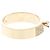 Hermès Hermes Collier Diamond Ring in Pink Gold - vista 8