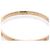 Bracciale Cartier Love in oro rosa - vista 6