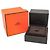 Hermès Hermes H D'ancre Diamantring - Ansicht 10