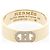Hermès Hermes H D'ancre Diamantring - Ansicht 5