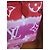 Borsa Louis Vuitton Neverfull MM Esche Monogram Rouge - vista 6