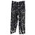 Stella Mc Cartney Vaqueros Stella McCartney negros T.36