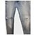 Autre Marque Jeans Moussy azul T.26 - vista 2