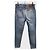 Autre Marque Jeans Moussy azul T.26 - vista 4