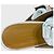 Mules Gucci Princetown grigie T.37,5 - vista 10