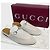 Mules Gucci Princetown grigie T.37,5 - vista 11