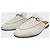 Mules Gucci Princetown grigie T.37,5 - vista 3