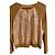 Hermès Cardigan beige T.M