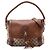 Borsa a patta Bella Gucci GG Canvas Beige