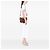 Borsa a patta Bella Gucci GG Canvas Beige - vista 6