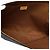 Sac business Portfolio Louis Vuitton Monogram Poche Documents Marron - vue 4