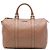 Borsa Boston Gucci Medium Guccissima Joy Marrone