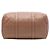Borsa Boston Gucci Medium Guccissima Joy Marrone - vista 3