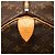 Borsa da viaggio Louis Vuitton Monogram Keepall 50 Marrone - vista 5