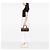 Borsa a mano Louis Vuitton Monogram Papillon 30 Marrone - vista 6