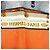 Multi Hermès Napoleon Carre Silk Scarf 90 Scarves - Ansicht 4