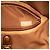 Borsa Tote Orizzontale Louis Vuitton Monogram Batignolles marrone - vista 7
