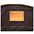 Borsa Satchel Alma BB Louis Vuitton Monogram Vernis Viola - vista 5