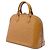 Borsa a mano Louis Vuitton Monogram Vernis Alma PM Marrone - vista 2