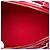 Borsa a mano Louis Vuitton Monogram Vernis Alma PM rossa - vista 4