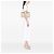 Sac Satchel Louis Vuitton Monogram Vernis Roxbury Drive Blanc - vue 6