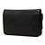 Borsa a tracolla Chanel CC Caviar Wallet On Chain Nera - vista 2