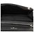 Borsa a tracolla Chanel CC Caviar Wallet On Chain Nera - vista 4