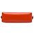 Beauty Case Louis Vuitton Epi PM Arancione - vista 3