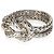 Autre Marque Bague Love Knot en argent sterling John Hardy - vue 3