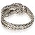 Autre Marque Bague Love Knot en argent sterling John Hardy - vue 4