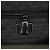 Prada Borsa a tracolla B7451 Black Tessuto Spazzolato Nylon - vista 13