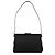Prada Borsa a tracolla B7451 Black Tessuto Spazzolato Nylon - vista 3