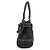 Coach Borsa Tote Hamptons Signature Nera F08K06 - vista 2