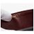 Chanel Borsa Double Flap Nero Pelle - vista 15