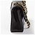 Chanel Borsa Double Flap Nero Pelle - vista 5