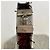 Bracciale Chanel in pelle e pizzo multicolore logo CC - vista 5