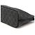 Gucci 07198 Anthracite Denim GG Boat Pochette - vista 10