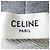Céline Sweatshirt à capuche ample CELINE - vue 4