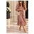 Christian Dior Handtasche aus Leder Creme - Ansicht 7