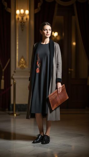 Look Yohji Yamamoto, Autre Marque