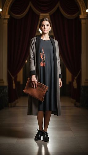 Look Yohji Yamamoto, Autre Marque