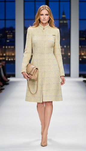 Look Chanel