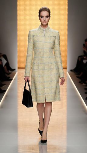 Look Chanel, Gucci