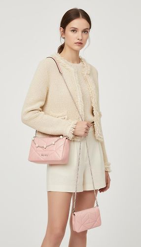 Look Miu Miu, Chanel