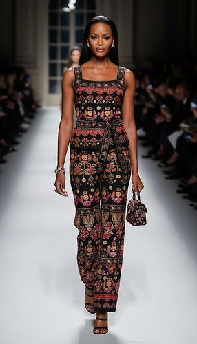 Look Dior