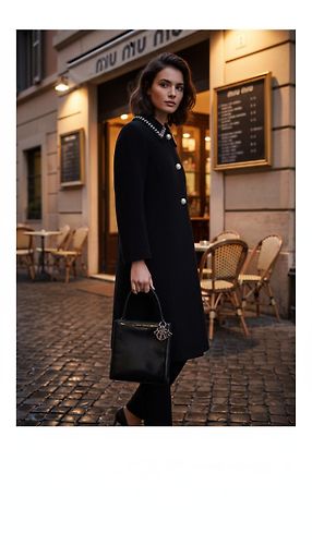 Look Dior, Miu Miu