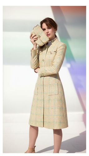 Look Chanel