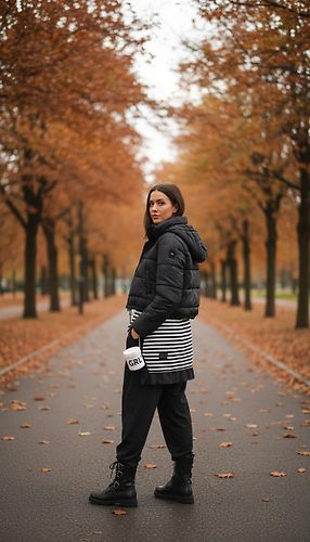 Look Autre Marque, Y'S